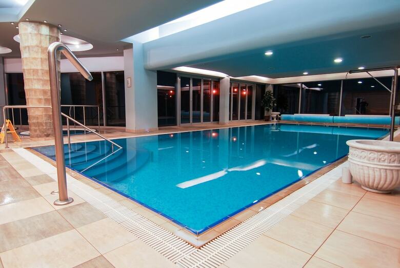 Hotel Royal Spa Residence