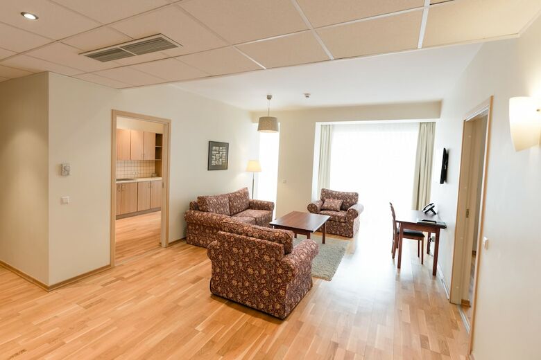 Hotel Royal Spa Residence