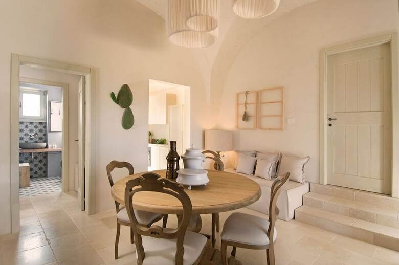 Bed & Breakfast Masseria San Francesco