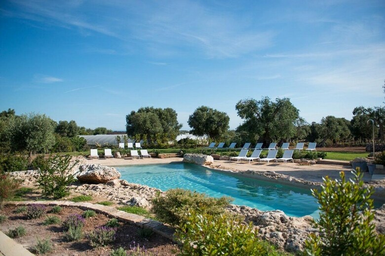 Bed & Breakfast Masseria San Francesco