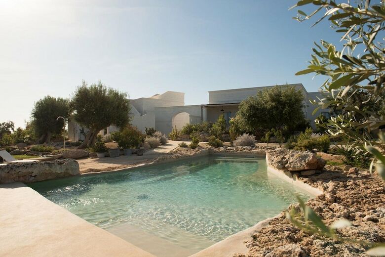 Bed & Breakfast Masseria San Francesco
