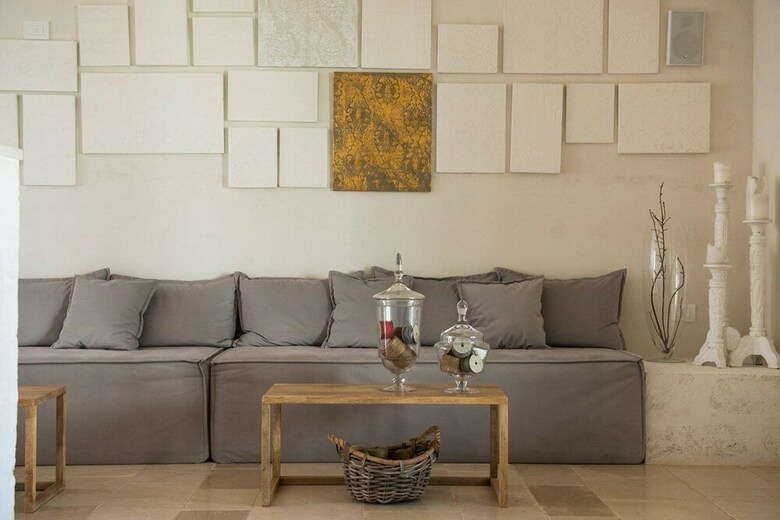 Bed & Breakfast Masseria San Francesco