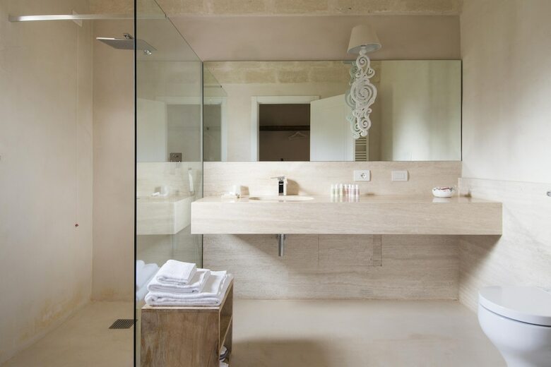 Bed & Breakfast Masseria San Francesco