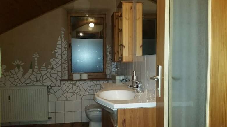 Pension Haus Tonart