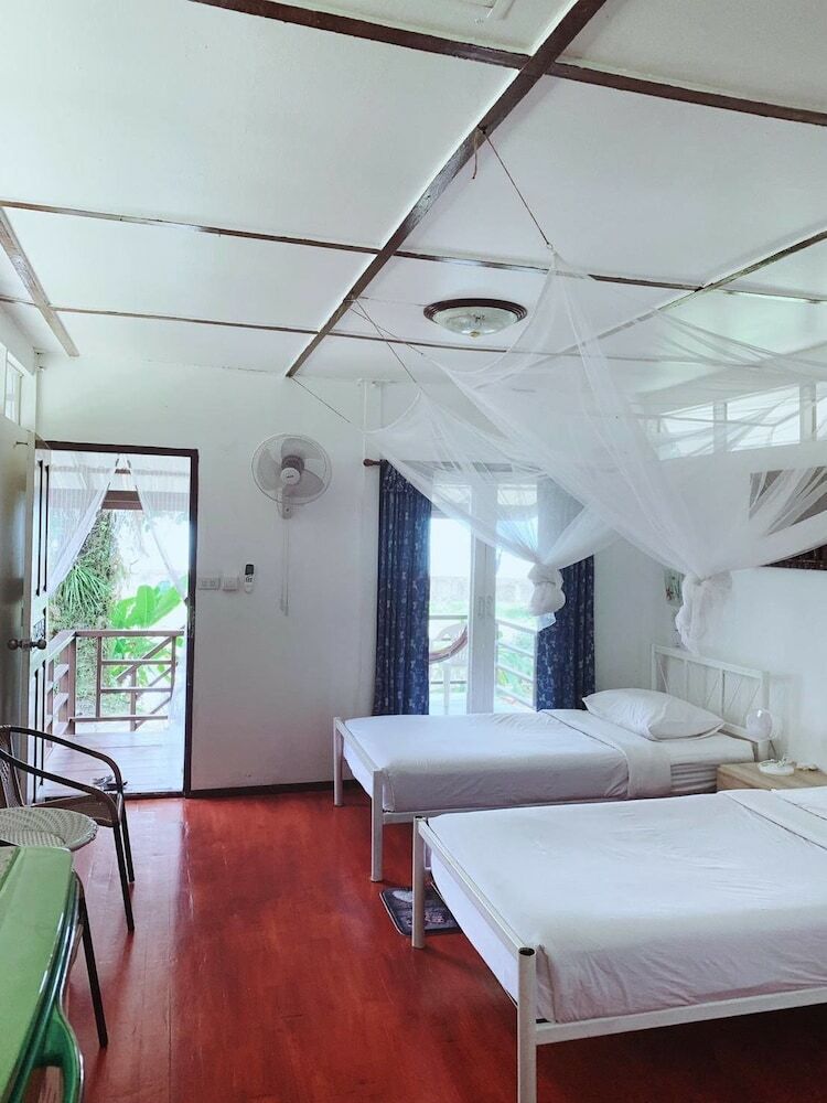 Hotel Holiday Resort Ko Yao