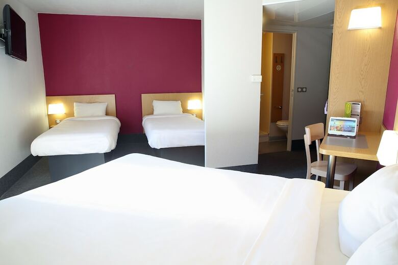 Hotel B&B H�tel Aix En Provence Le Tholonet