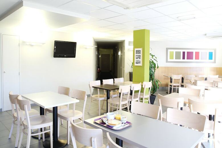 Hotel B&B H�tel Aix En Provence Le Tholonet
