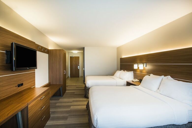 Hotel Holiday Inn Express & Suites Cedar City