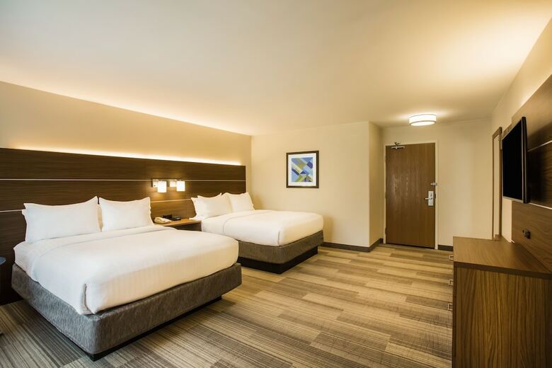 Hotel Holiday Inn Express & Suites Cedar City
