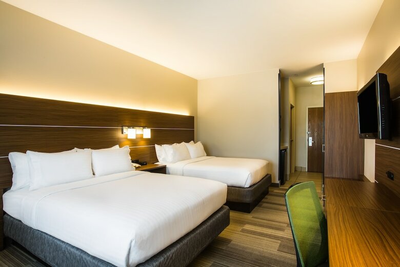 Hotel Holiday Inn Express & Suites Cedar City