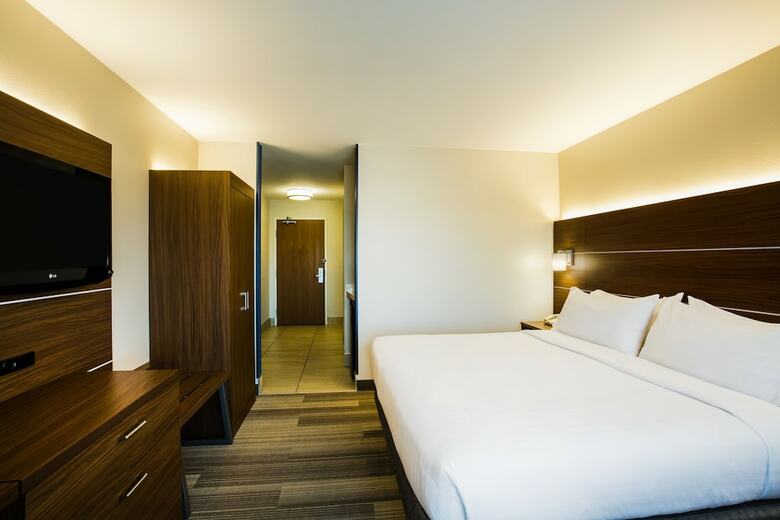 Hotel Holiday Inn Express & Suites Cedar City