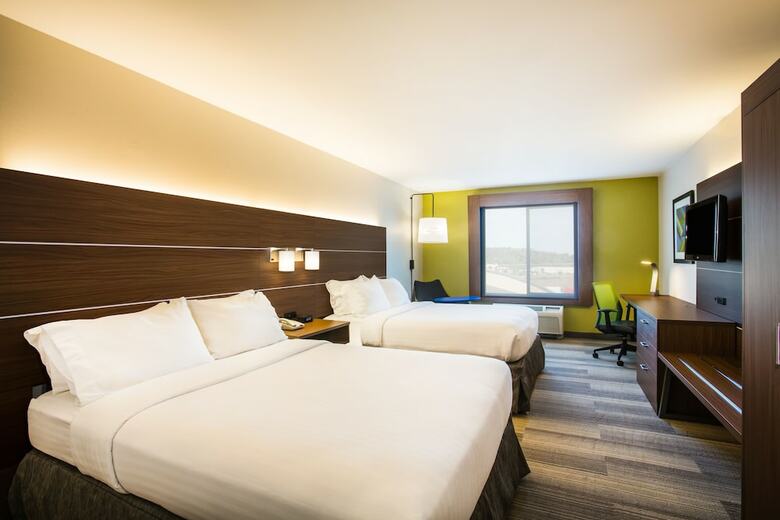 Hotel Holiday Inn Express & Suites Cedar City