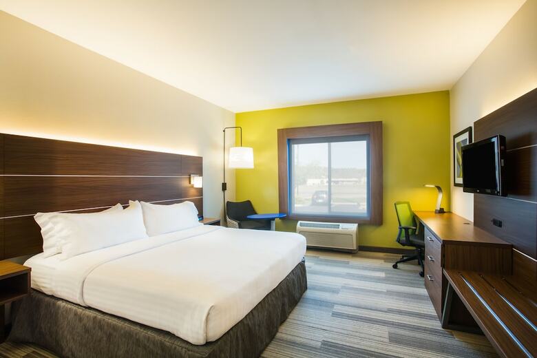 Hotel Holiday Inn Express & Suites Cedar City