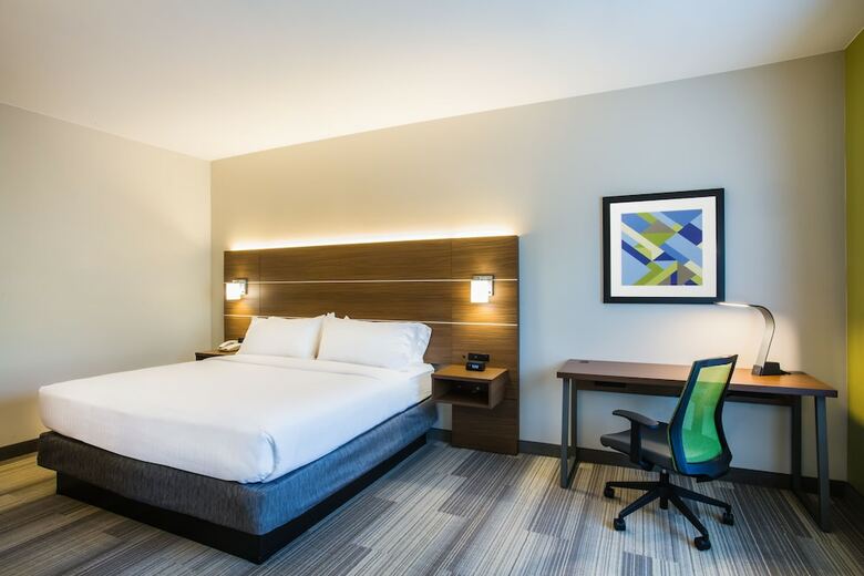Hotel Holiday Inn Express & Suites Cedar City
