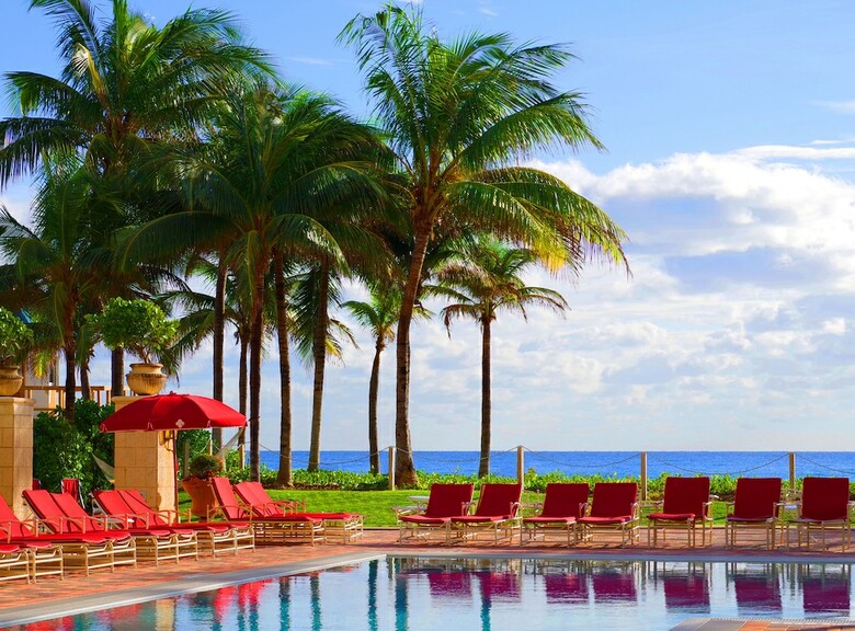 Apartamento Acqualina Resort And Spa