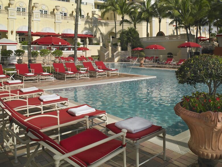 Apartamento Acqualina Resort And Spa
