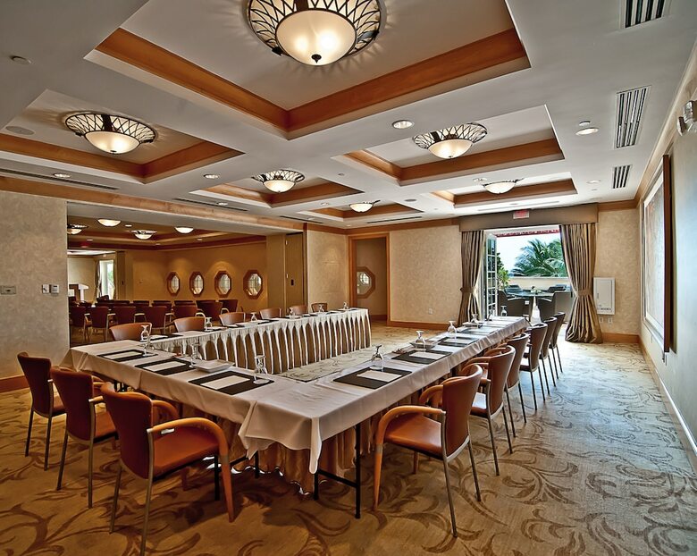 Apartamento Acqualina Resort And Spa