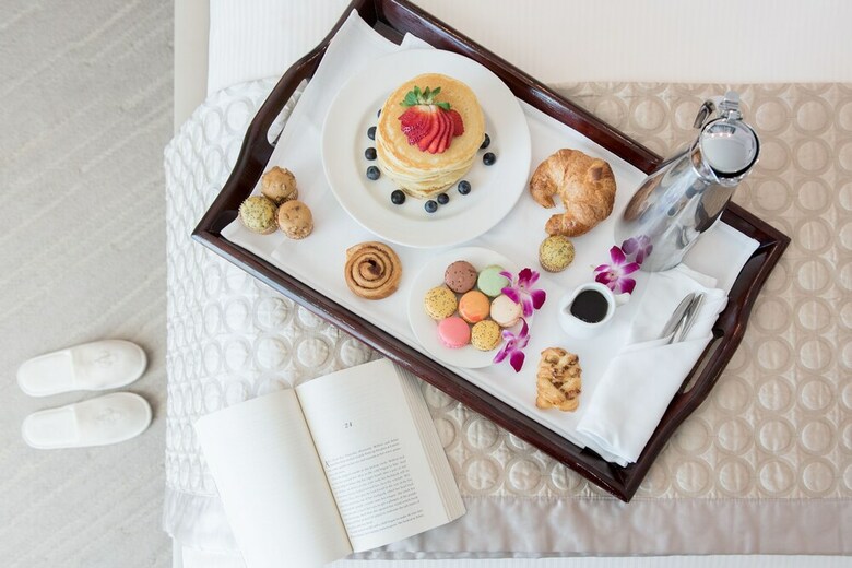 Apartamento Acqualina Resort And Spa