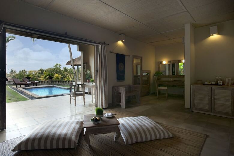 Hotel Wapa Di Ume Ubud