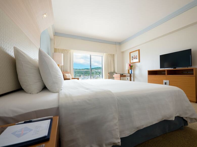 Hotel Fiesta Resort And Spa Saipan