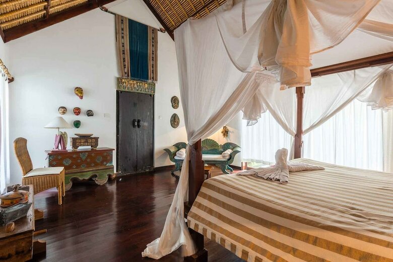 Apartamento Atta Visakha Villas