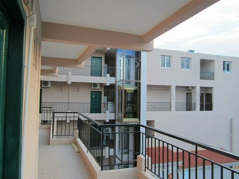 Filosxenia Golden Beach Hotel