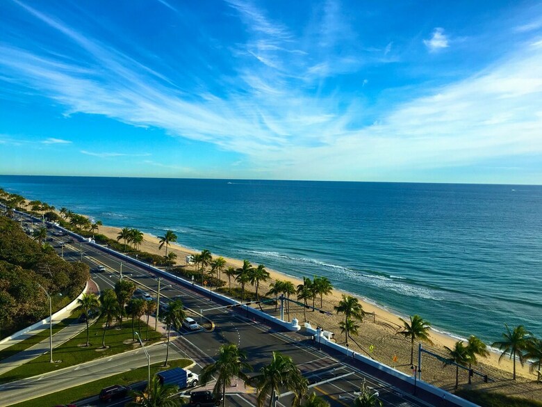 Apartamento Sonesta Fort Lauderdale Beach