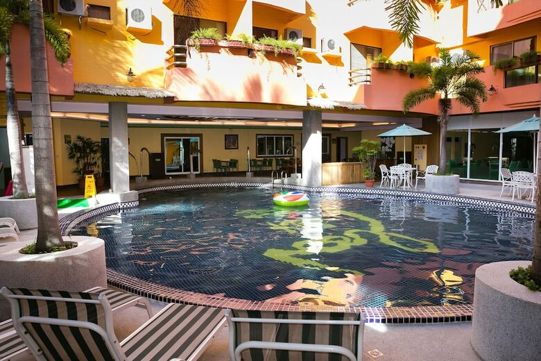Hotel Shakira Resort Kenting