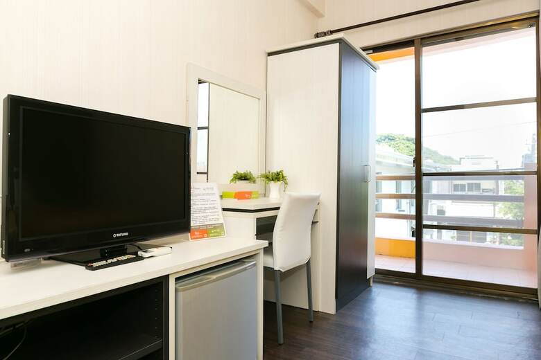 Hotel Shakira Resort Kenting