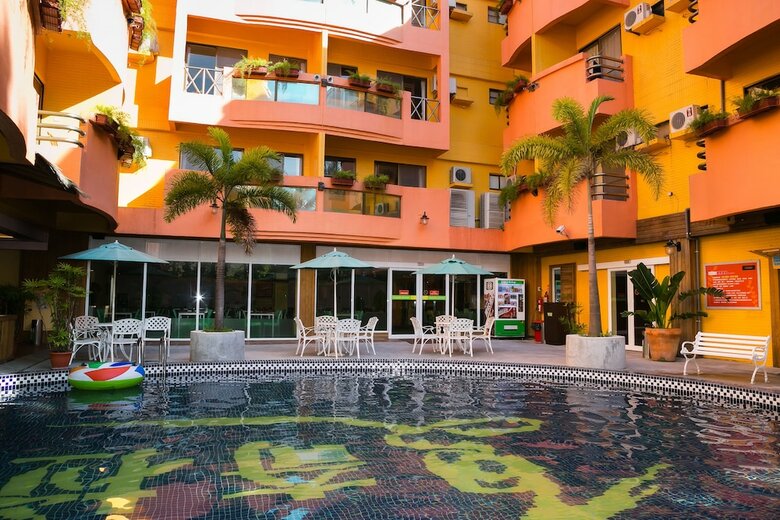 Hotel Shakira Resort Kenting