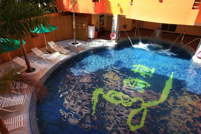 Hotel Shakira Resort Kenting