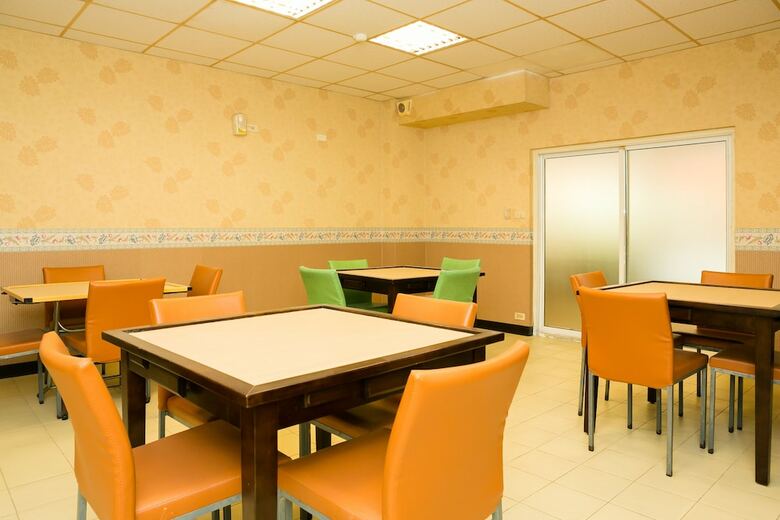 Hotel Shakira Resort Kenting