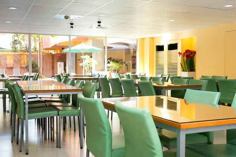 Hotel Shakira Resort Kenting