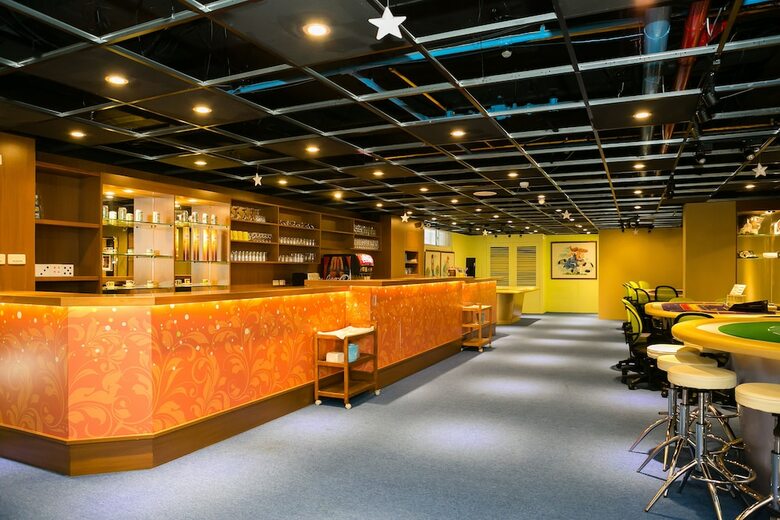 Hotel Shakira Resort Kenting