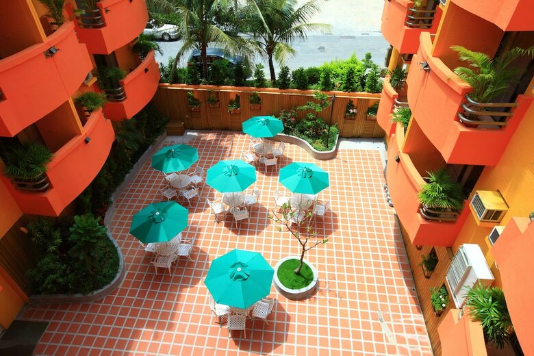 Hotel Shakira Resort Kenting