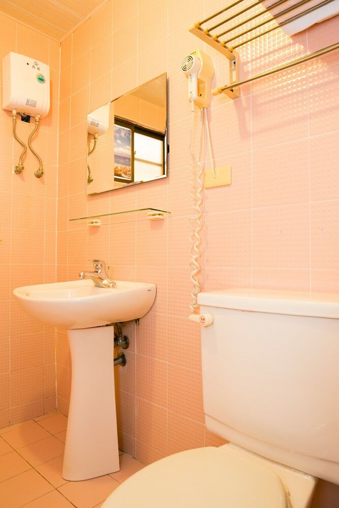 Hotel Shakira Resort Kenting