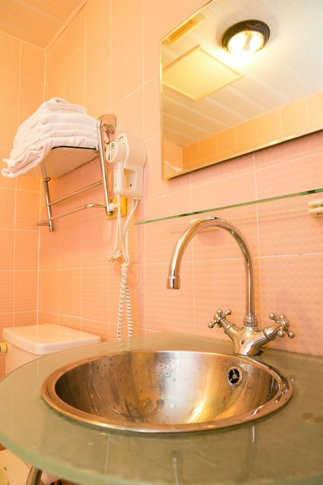 Hotel Shakira Resort Kenting