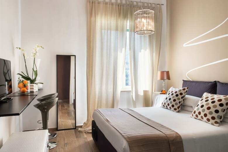 Hotel La Maison Des Tout Le Monde