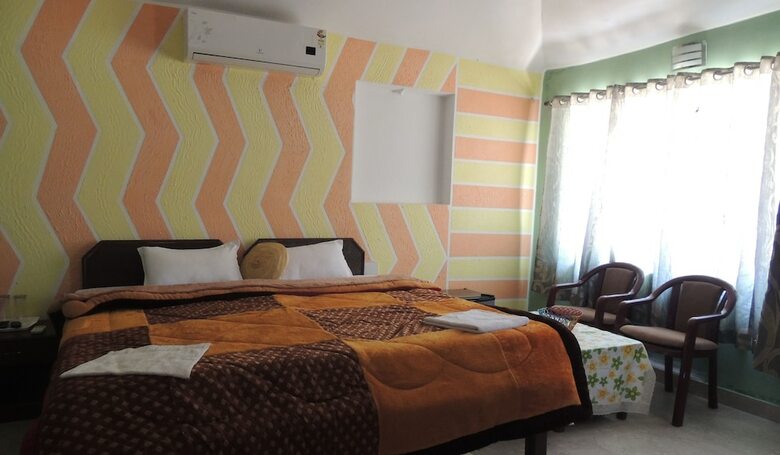 Posada Windsor Tiger Resort