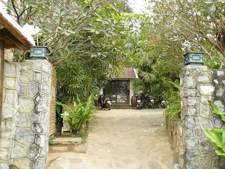 Hotel Mealea Resort