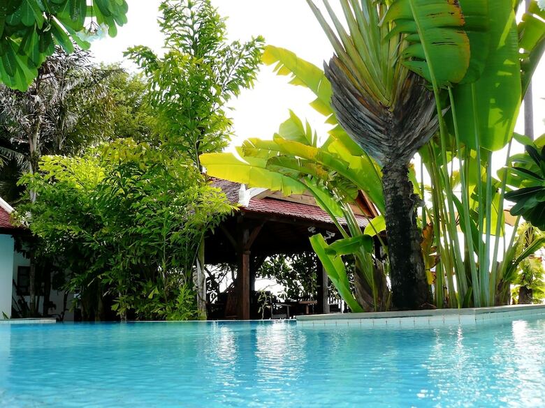 Hotel Mealea Resort