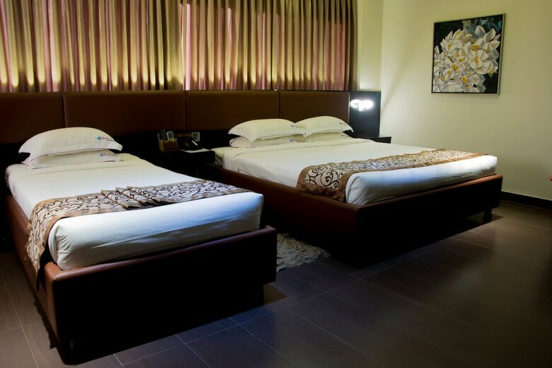 Galesia Hotel & Resort Ltd