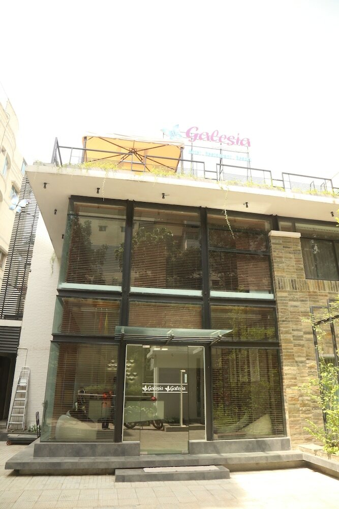 Galesia Hotel & Resort Ltd