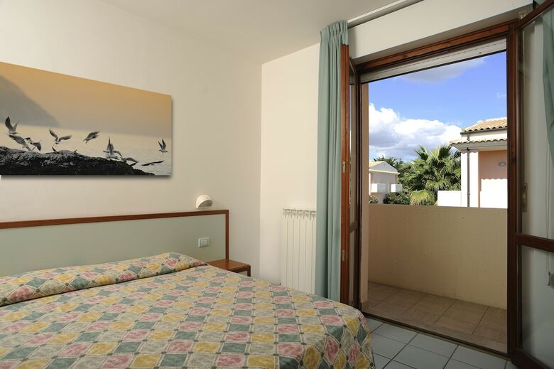 Hotel Centro Vacanze de Angelis