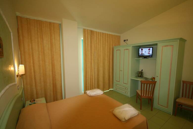 Hotel Centro Vacanze de Angelis