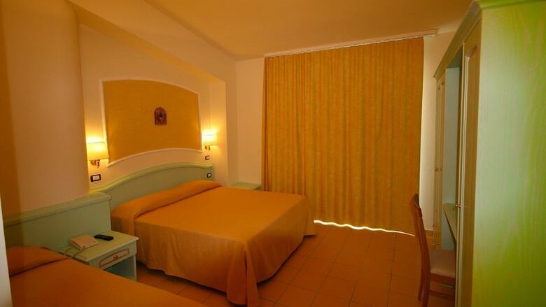 Hotel Centro Vacanze de Angelis