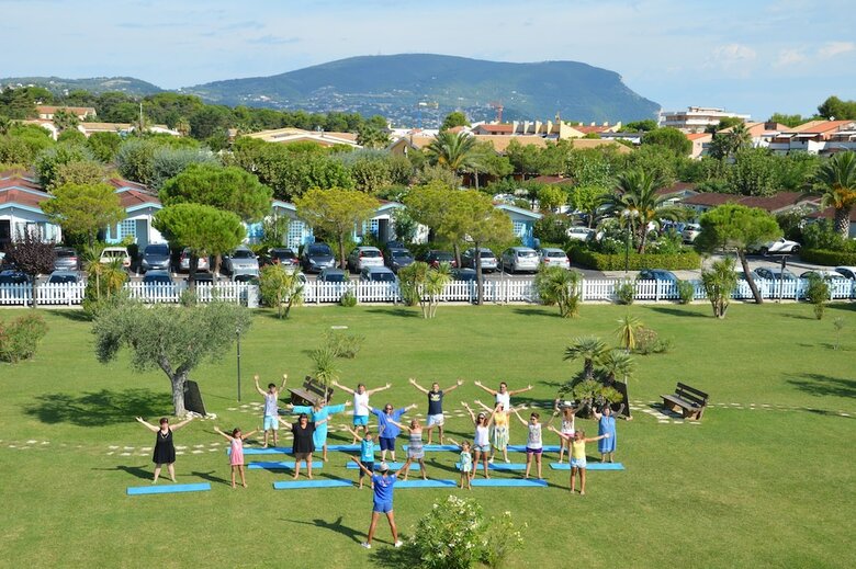 Hotel Centro Vacanze de Angelis