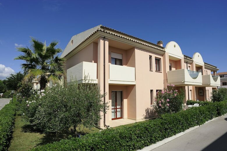 Hotel Centro Vacanze de Angelis