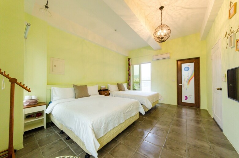 117 B&B