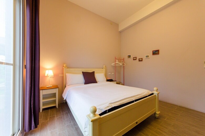 117 B&B